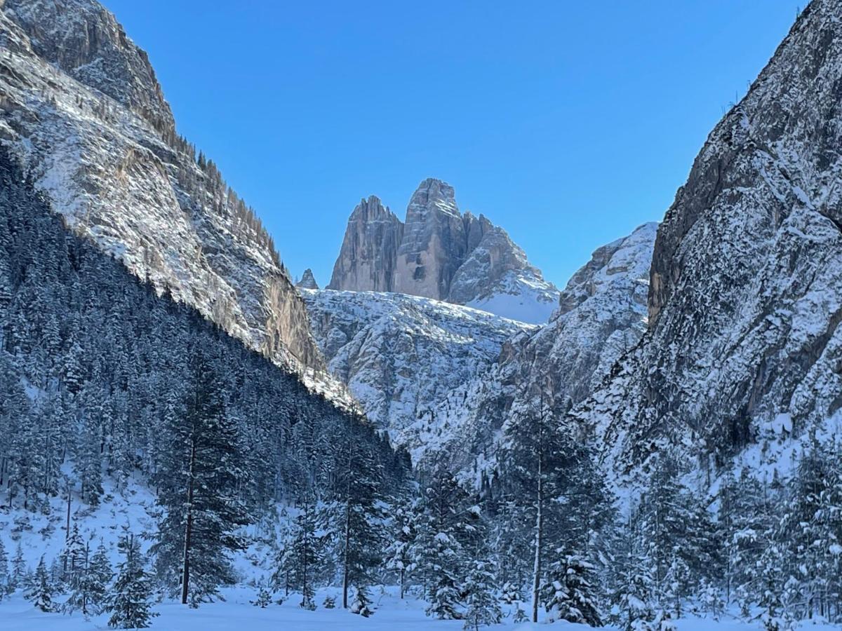 Villa Maria Dolomites Vintage Home Brunico Esterno foto