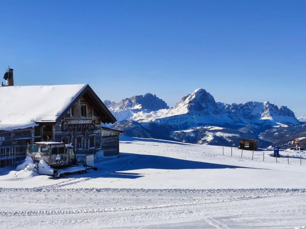 Villa Maria Dolomites Vintage Home Brunico Esterno foto